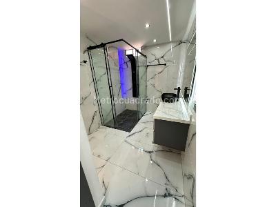 Apartamento de 2 alcobas en venta en Norte America, Bello, 92 m² · foto 14 de 20
