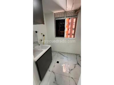 Apartamento de 2 alcobas en venta en Norte America, Bello, 92 m² · foto 15 de 20
