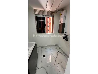 Apartamento de 2 alcobas en venta en Norte America, Bello, 92 m² · foto 16 de 20