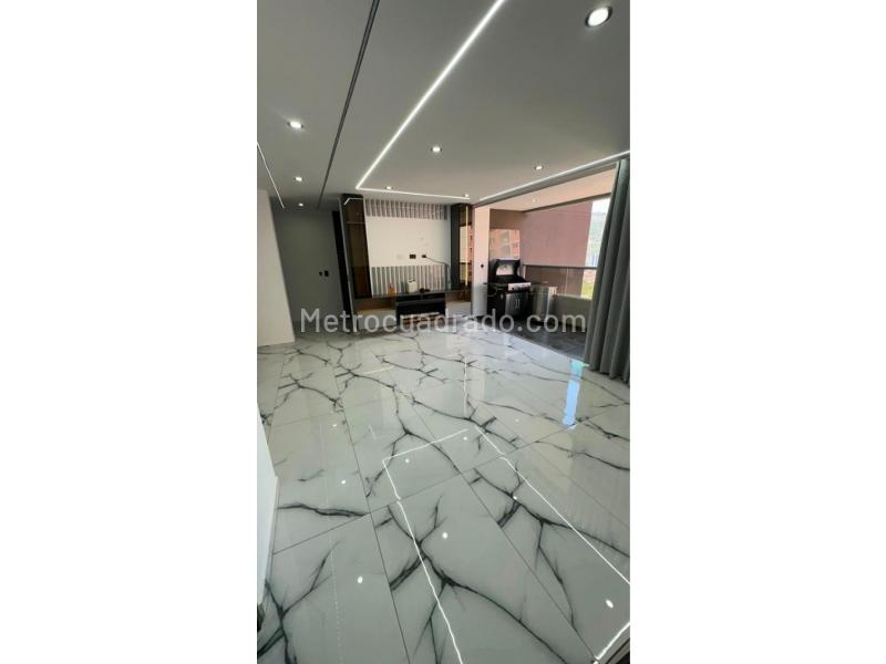 Piso – Bello - Vista 3