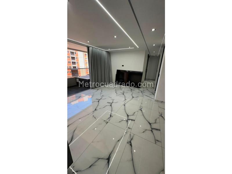 Piso – Bello - Vista 4