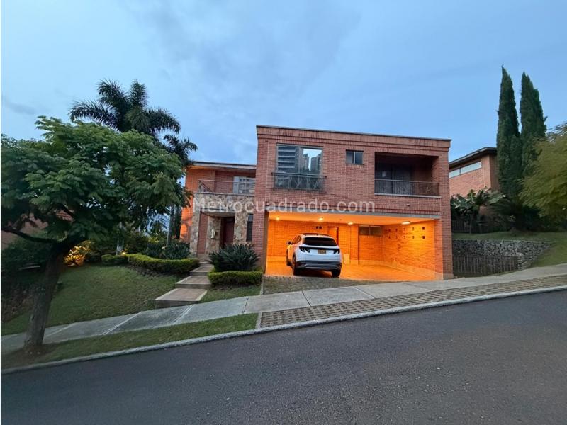 Casa – Medellín, El Tesoro, El Poblado - Vista 2