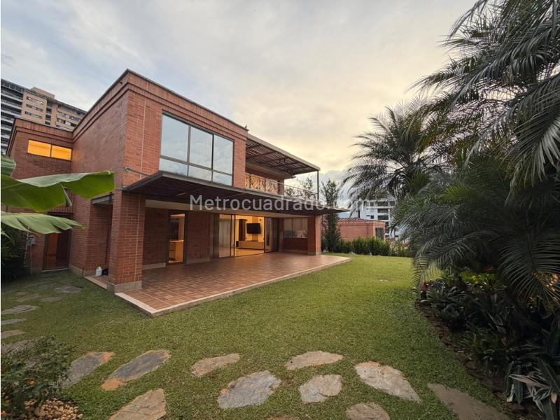 Casa – Medellín, El Tesoro, El Poblado - Vista 3
