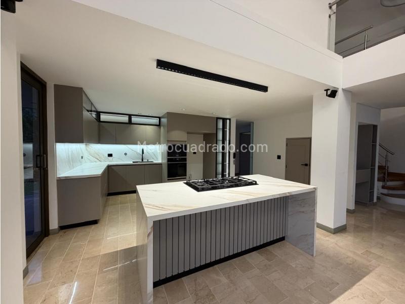 Casa – Medellín, El Tesoro, El Poblado - Vista 5