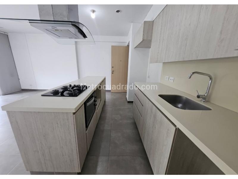 Piso – Envigado - Vista 2