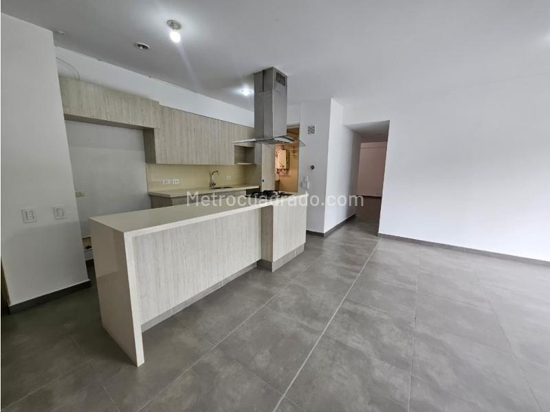 Piso – Envigado - Vista 3