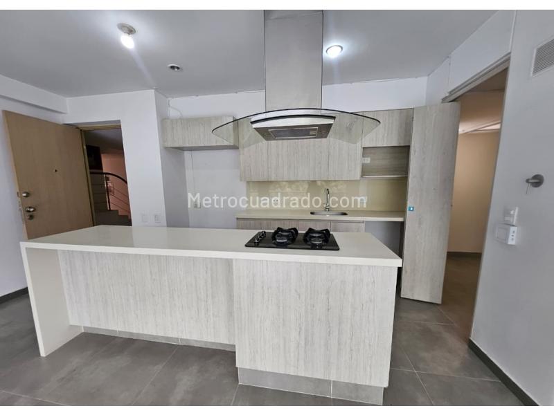Piso – Envigado - Vista 4
