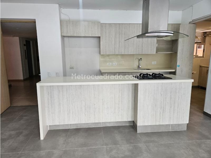 Piso – Envigado - Vista 5