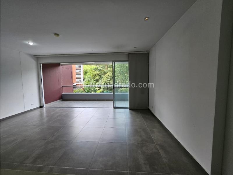 Piso – Envigado - Más