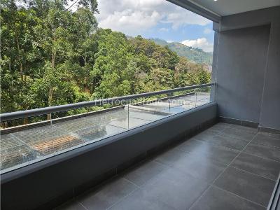 Apartamento de 3 alcobas en arriendo en Loma De Las Brujas, Envigado, 130 m² · foto 6 de 20
