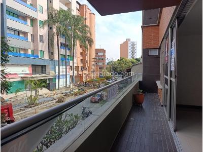 Apartamento en venta en Laureles, Medellín · foto 7 de 20