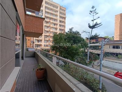 Apartamento en venta en Laureles, Medellín · foto 9 de 20