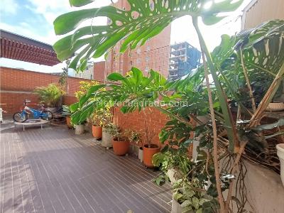 Apartamento en venta en Laureles, Medellín · foto 12 de 20