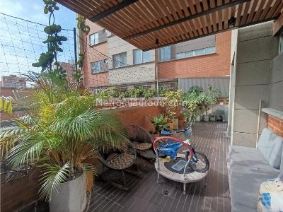 Apartamento en venta en Laureles, Medellín · foto 14 de 20