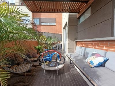 Apartamento en venta en Laureles, Medellín · foto 15 de 20