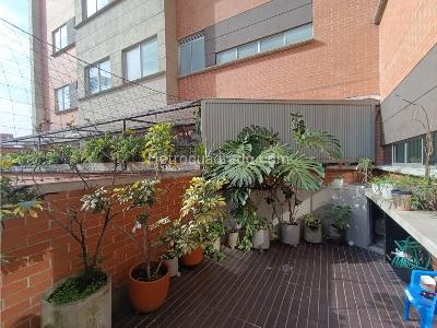Apartamento en venta en Laureles, Medellín · foto 16 de 20