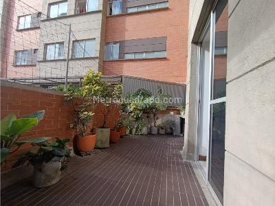 Apartamento en venta en Laureles, Medellín · foto 17 de 20