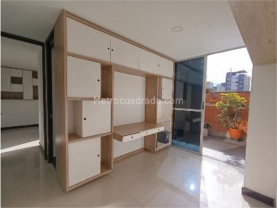 Apartamento en venta en Laureles, Medellín · foto 19 de 20