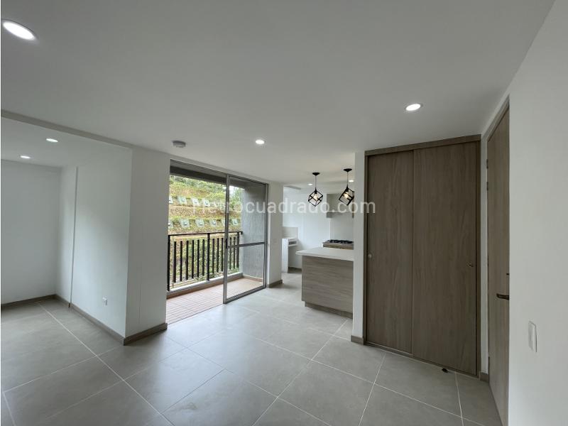 Apartamento en Arriendo, Fontibon, Rionegro