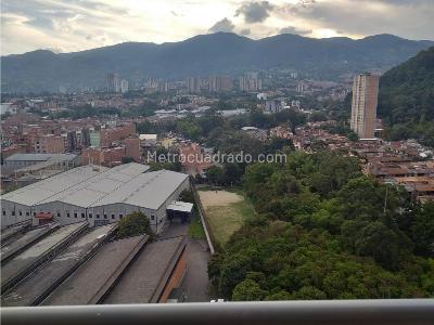 Apartamento en venta en Santa Maria, Itagüí · foto 4 de 6