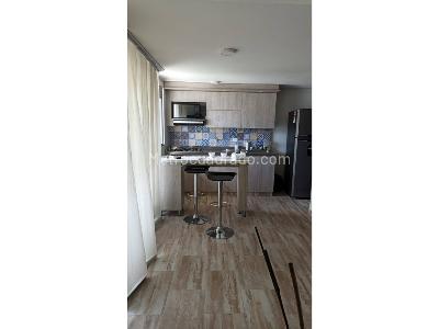 Apartamento en venta en Santa Maria, Itagüí · foto 2 de 6