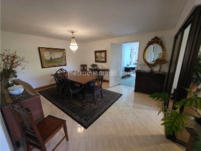 Apartamento de 4 alcobas en venta en El Poblado, Medellín, 261 m² · foto 6 de 17