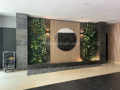 Apartamento en venta en El Poblado, Medellín · foto 4 de 20