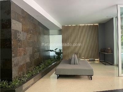 Apartamento en venta en El Poblado, Medellín · foto 5 de 20