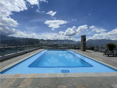 Apartamento en venta en El Poblado, Medellín · foto 7 de 20