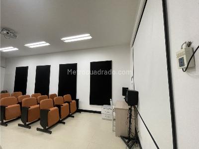 Apartamento en venta en El Poblado, Medellín · foto 9 de 20