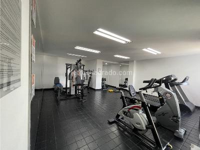 Apartamento en venta en El Poblado, Medellín · foto 10 de 20