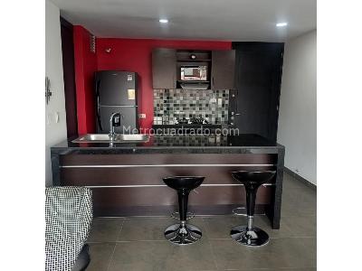 Apartamento en venta en El Poblado, Medellín · foto 13 de 20