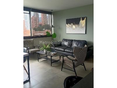 Apartamento en venta en El Poblado, Medellín · foto 14 de 20