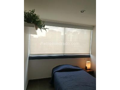 Apartamento en venta en El Poblado, Medellín · foto 15 de 20