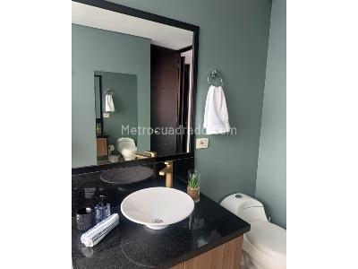 Apartamento en venta en El Poblado, Medellín · foto 16 de 20