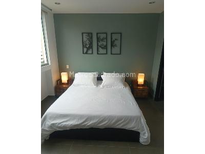 Apartamento en venta en El Poblado, Medellín · foto 17 de 20