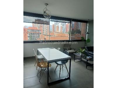 Apartamento en venta en El Poblado, Medellín · foto 18 de 20