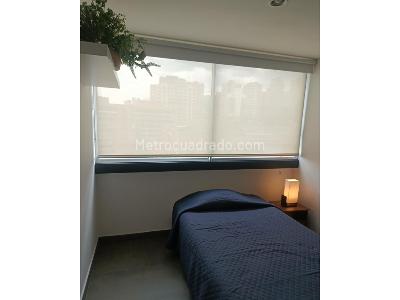 Apartamento en venta en El Poblado, Medellín · foto 19 de 20