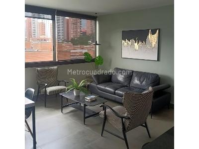 Apartamento en venta en El Poblado, Medellín · foto 20 de 20