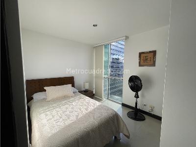Apartamento de 2 alcobas en venta en El Poblado, Medellín, 73 m² · foto 20 de 20