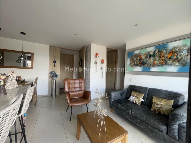 Piso – Rionegro - Vista 2