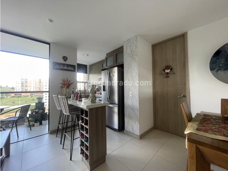 Piso – Rionegro - Vista 3