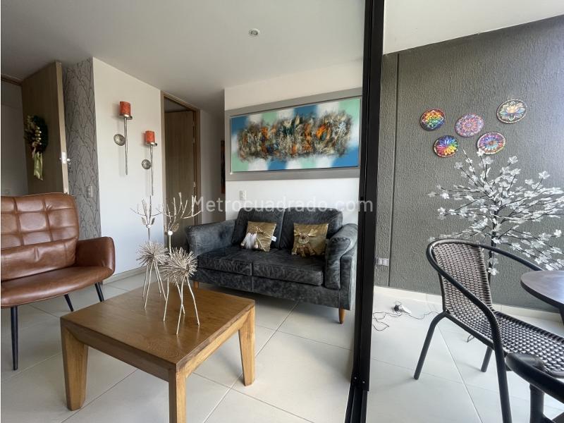 Piso – Rionegro - Vista 4