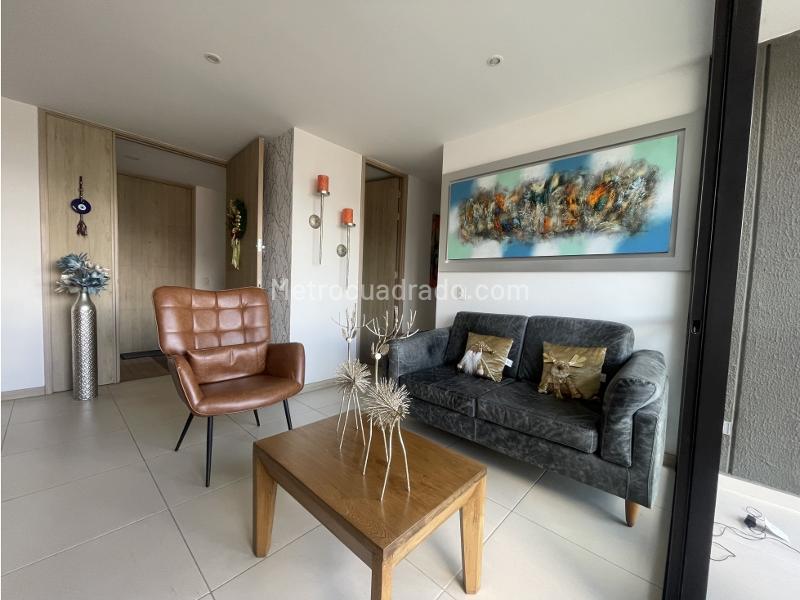 Piso – Rionegro - Vista 5