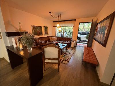 Casa de 4 alcobas en venta en Gualanday, Rionegro, 158 m² · foto 2 de 14