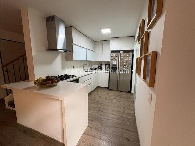 Casa de 4 alcobas en venta en Gualanday, Rionegro, 158 m² · foto 3 de 14