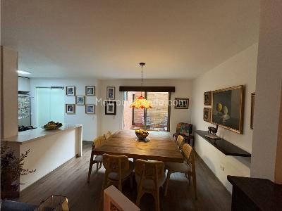 Casa de 4 alcobas en venta en Gualanday, Rionegro, 158 m² · foto 4 de 14
