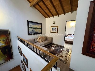 Casa de 4 alcobas en venta en Gualanday, Rionegro, 158 m² · foto 7 de 14