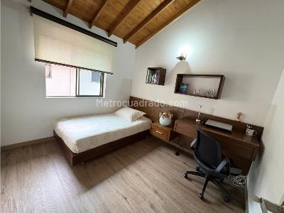 Casa de 4 alcobas en venta en Gualanday, Rionegro, 158 m² · foto 9 de 14
