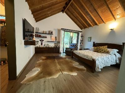 Casa de 4 alcobas en venta en Gualanday, Rionegro, 158 m² · foto 11 de 14